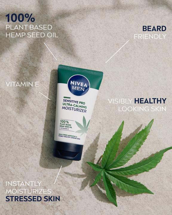 Immagine prodotto NIVEA Sensitive Pro (75 ml, Crema da giorno, SPF 15)