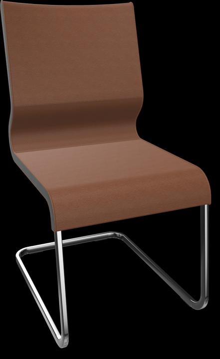 Immagine prodotto Züco LACINTA Comfortline Freischwinger