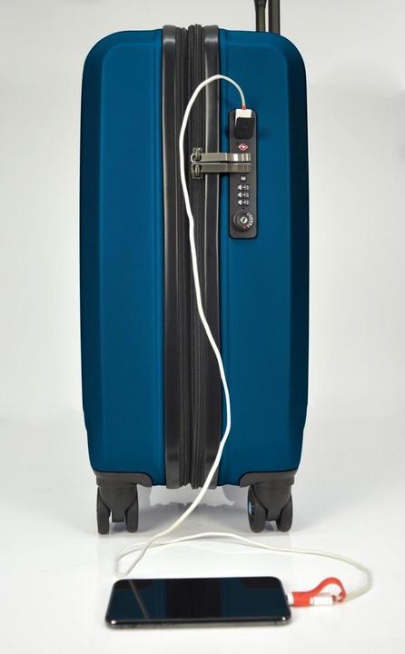 Actual product image BG Berlin Enduro Luggage - Set of 2 suitcases- Buy one get one free (105 l, L (90 - 115l))