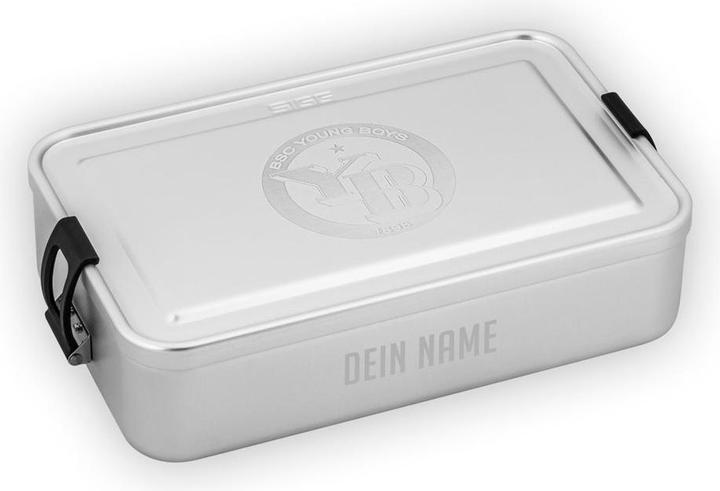 Produktbild BSC Young Boys YB Znünibox SIGG