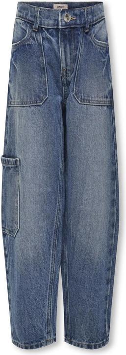 Only KOGMilani Balloon Loose Fit Jeans