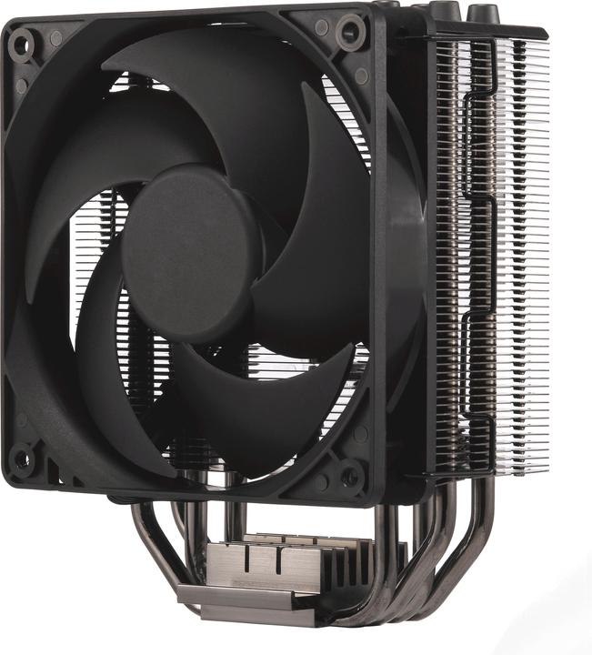 Actual product image Cooler Master Hyper 212 Black Edition (158.80 mm)