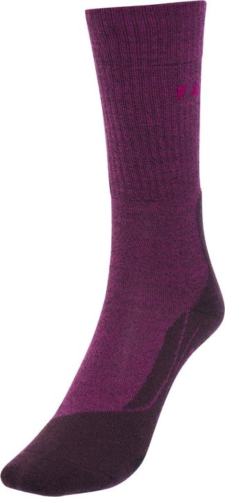 Actual product image Falke TK2 Wo W (41 - 42)