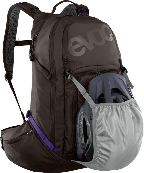 Immagine prodotto Evoc Zaino Explorer Pro 30L (30 l)