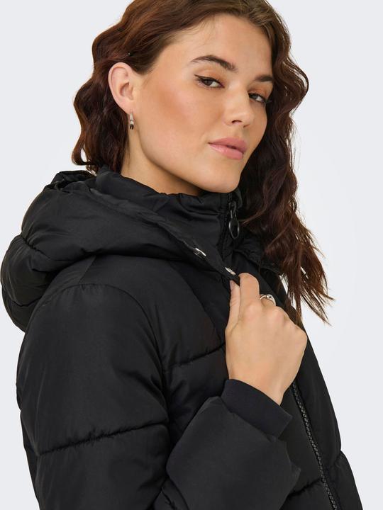 Produktbild JdY Jdydaisy Life Long Padded Jkt. Otw Noos (M)