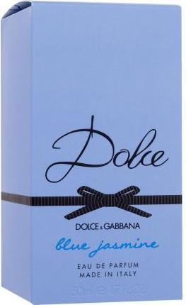 Image du produit Dolce & Gabbana Dolce Blue Jasmine (Eau de parfum, 50 ml)