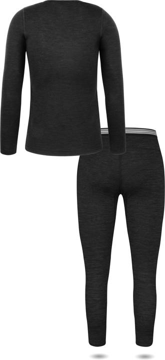 Actual product image Normani Damen Merino Unterwäsche-Set Mandurah/Perth (XL)