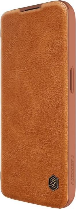 Immagine prodotto Nillkin Serie Qin Pro (Apple iPhone 15 Pro)