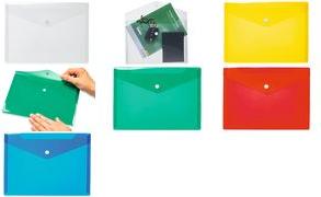Immagine prodotto Herma Custodia per documenti A5 (25 x 18 cm)
