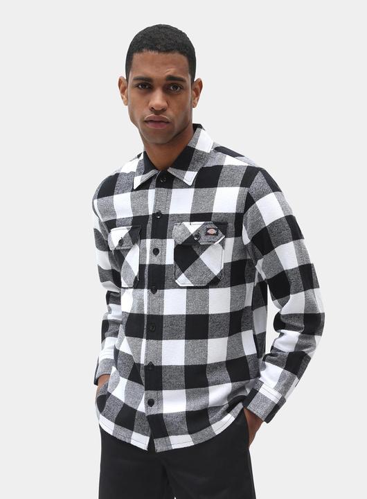 Produktbild Dickies New Sacramento Shirt (L)