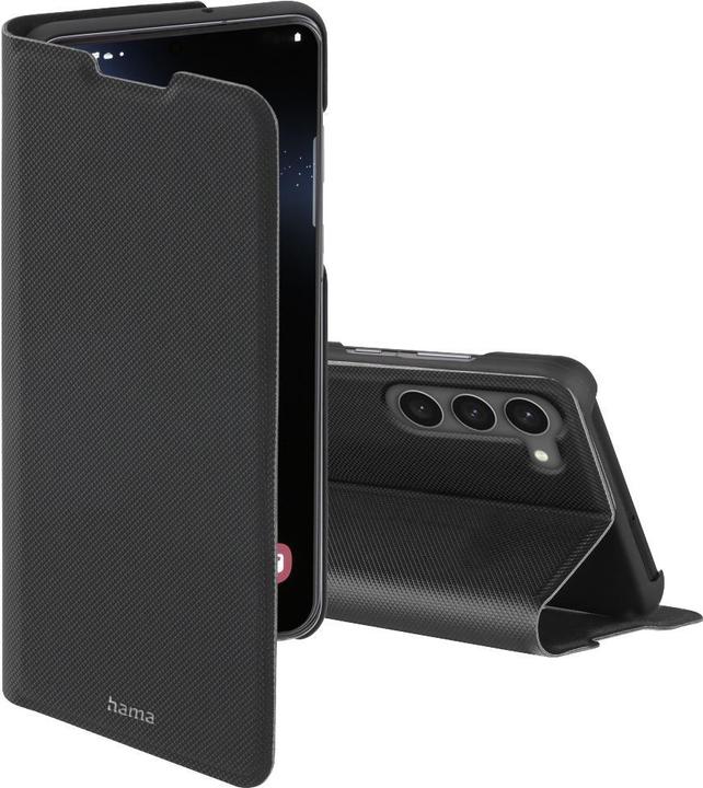 Produktbild Hama Slim Pro (Samsung Galaxy S23+)