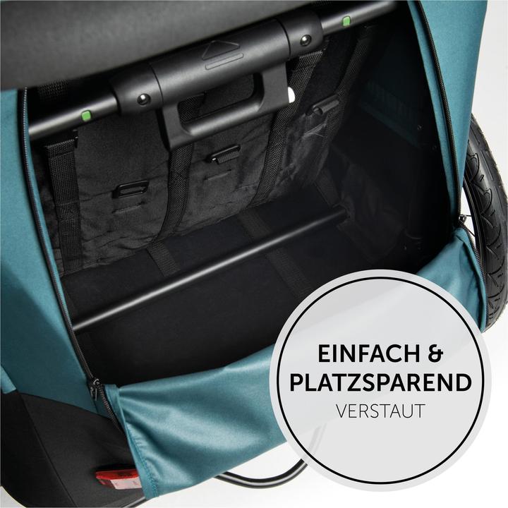 Image du produit Hauck Dryk Duo Raincover