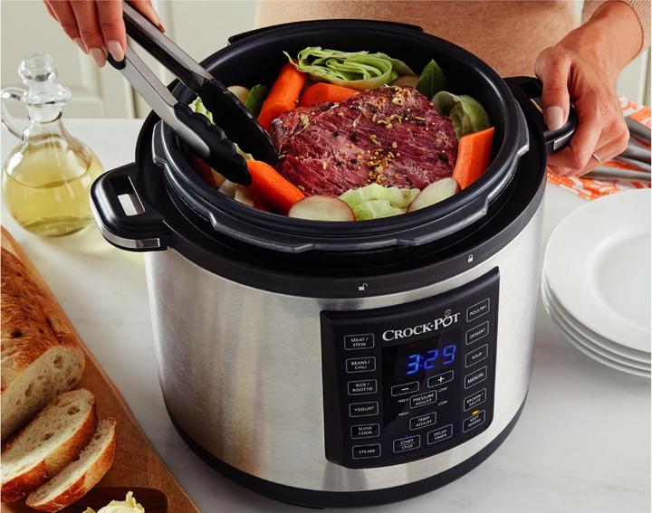 Image du produit Crockpot Crock-Pot Express