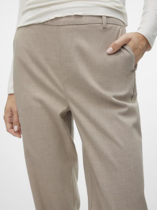 Actual product image Vero Moda VMMAYA trousers Trousers (32)