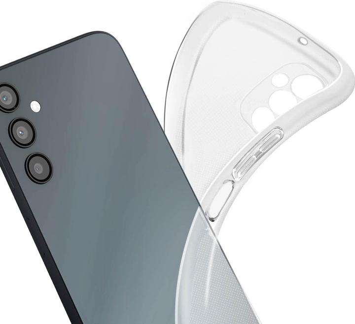Immagine prodotto Avizar Copertura in gel Serie (Samsung Galaxy A14)