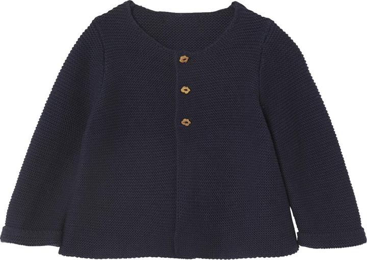 Image du produit Vertbaudet Cardigan/Veste en tricot (50)