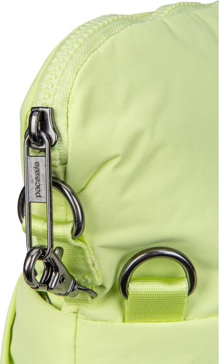 Actual product image Pacsafe Citysafe CX Umhängetasche RFID 26 cm