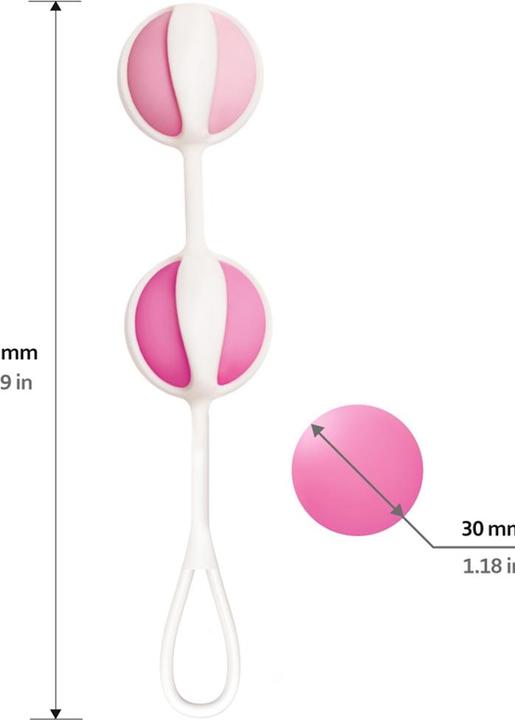 Immagine prodotto Gvibe Geisha Balls 2