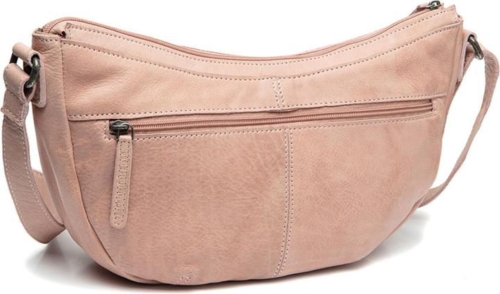 Actual product image The Chesterfield Brand Clarita Umhängetasche Leder 35 cm