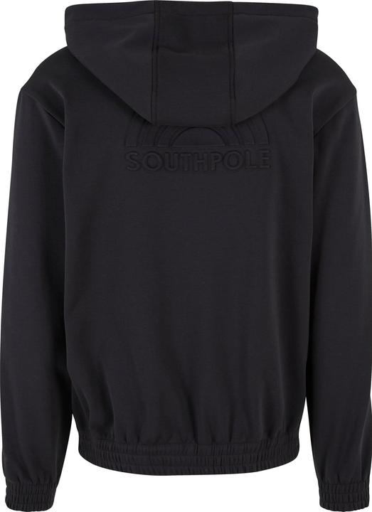 Image du produit Southpole Sweat à capuche zippé Bonded - 174421 (XL)