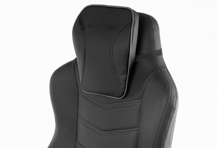 Actual product image Akracing Office Onyx