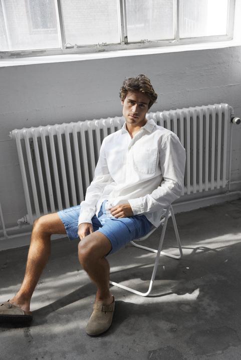 Actual product image Blend BHShirt 20716367 (XL)