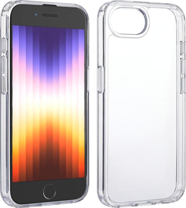 Image du produit Tolerate Tpu Case Ip 16e Trp (Apple iPhone 16e)
