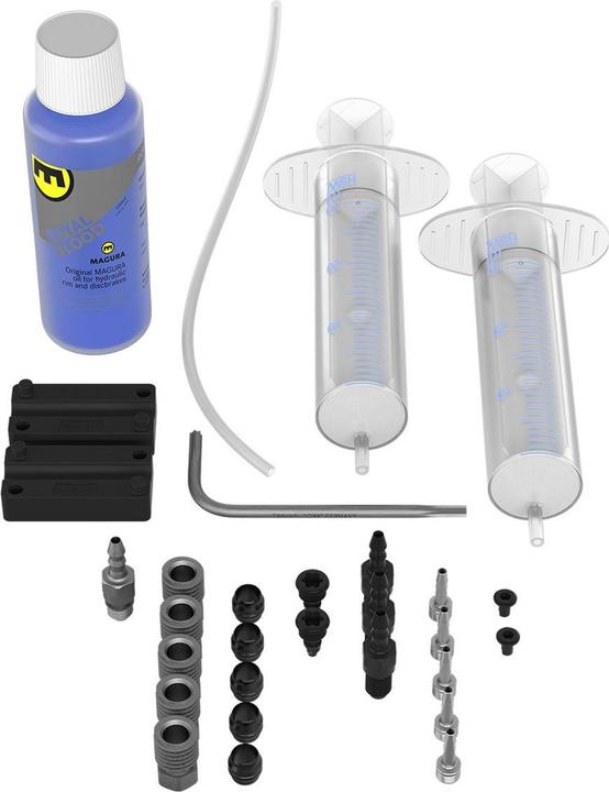 Image du produit Magura Kit de service