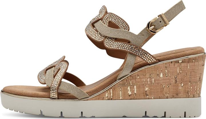 Actual product image Tamaris Sandal (37)