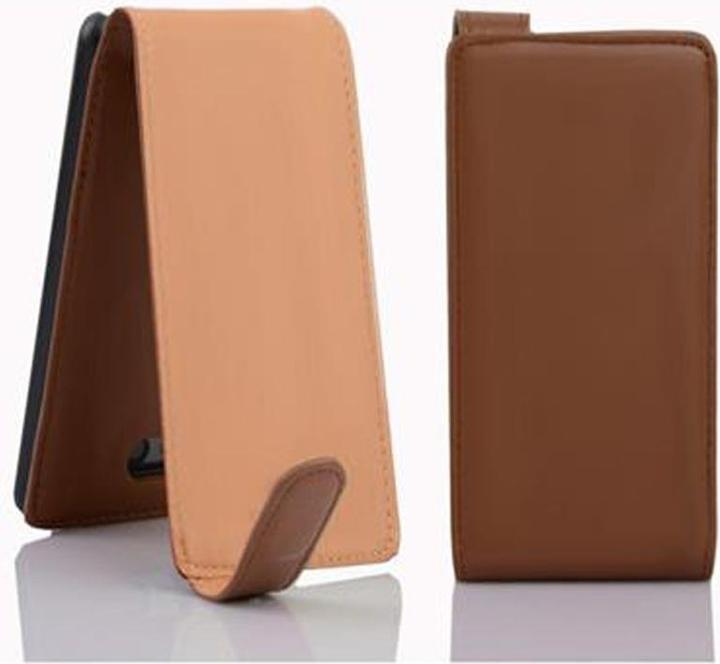 Cocoa brown