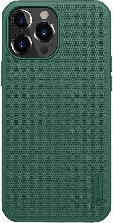 Immagine prodotto Nillkin Serie Super Frosted Shield (Apple iPhone 13 Pro)