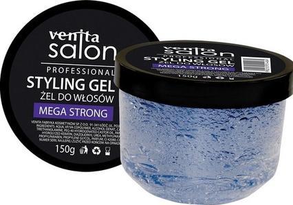 Produktbild Venta Venita - Salon Professional Styling Gel Hair G (Haargel)