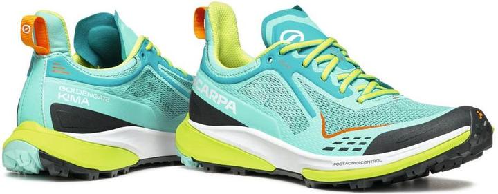 Produktbild Scarpa Women's Golden Gate Kima RT (39)