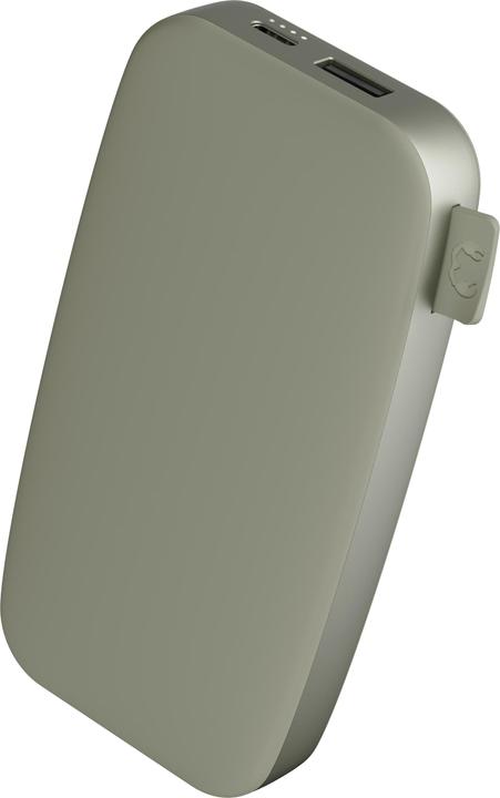 Image du produit Fresh'N Rebel Powerbank (12000 mAh, 20 W, 44400 Wh)