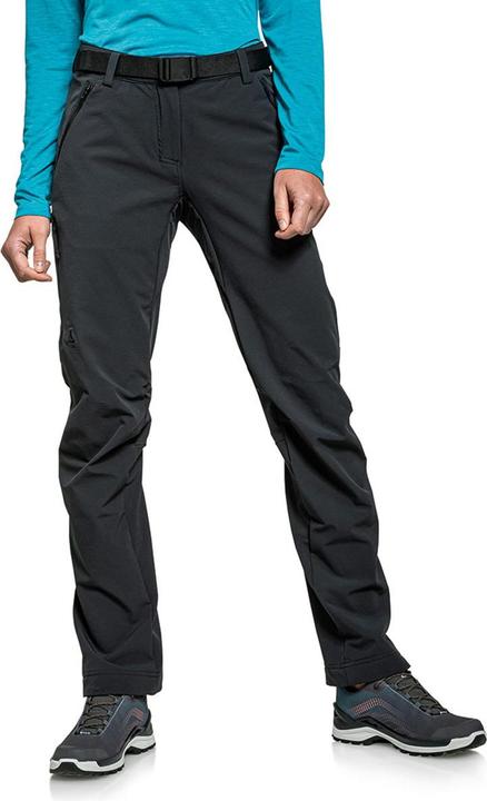 Actual product image Schöffel Taibun Pants (S)