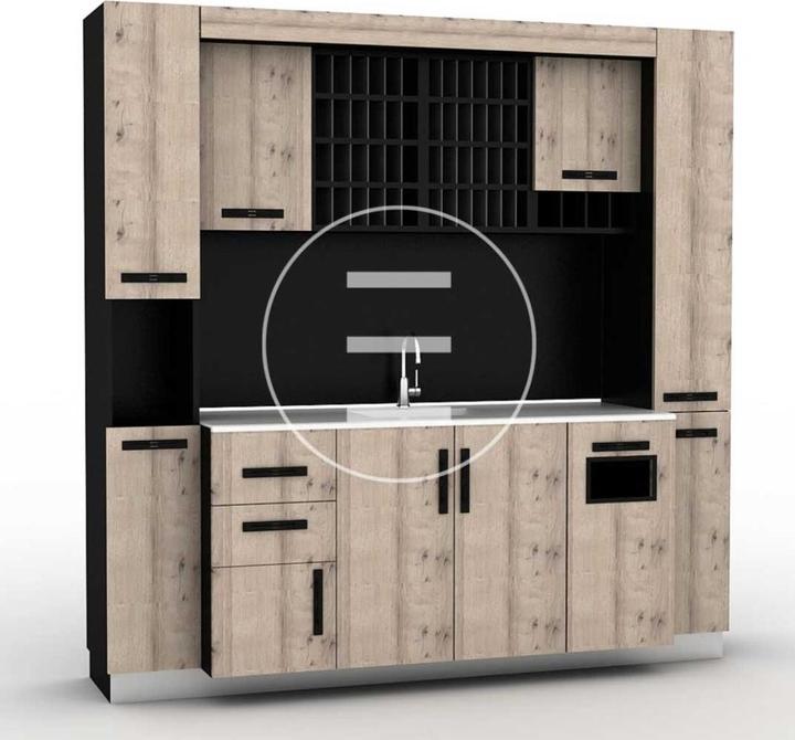 Image du produit Alpeda Multi Wall X Labor