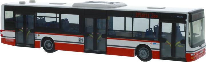 Image du produit Rietze MAN Lion's City bus urbain Frauenfeld (CH)