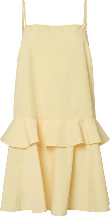 Mellow Yellow