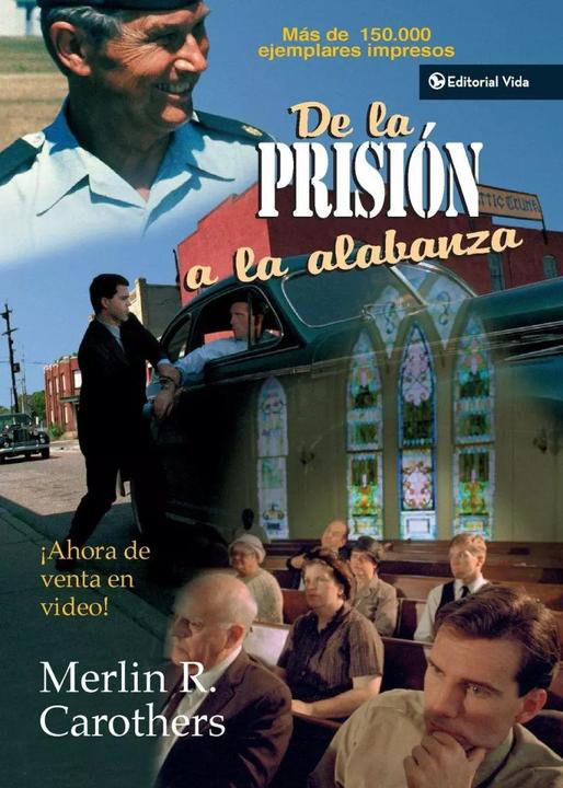 Immagine prodotto Pingi Dalla prigione all'alleanza (Spagnolo, Merlín R. Carothers, 1975)