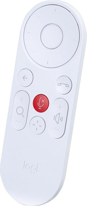 Image du produit Logitech Télécommande pour système de vidéoconférence