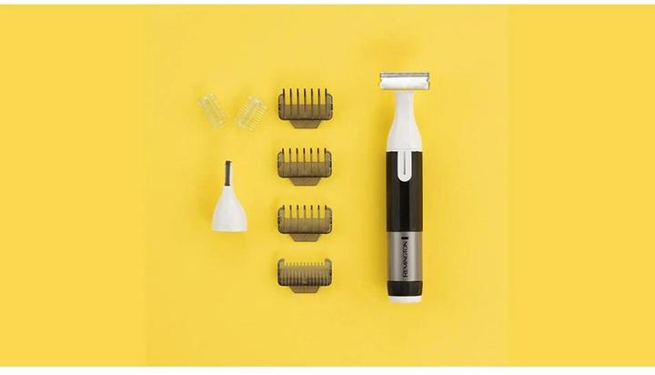Produktbild Remington Bartschneider Omniblade Face HG2000