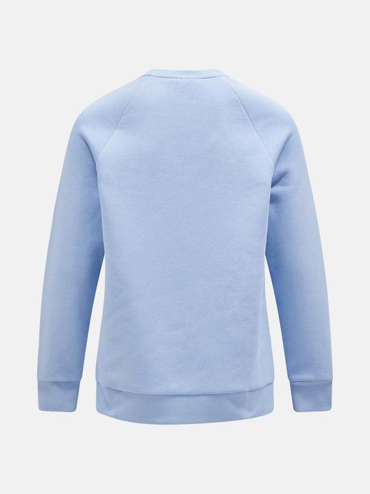 Actual product image Peak Performance Original Rundhals-Sweatshirt mit kleinem Logo (L)