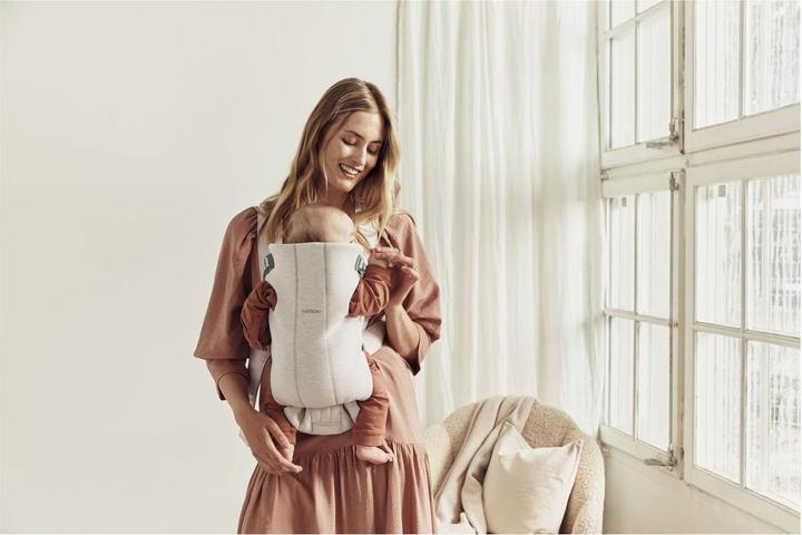 Immagine prodotto BabyBjörn Mini