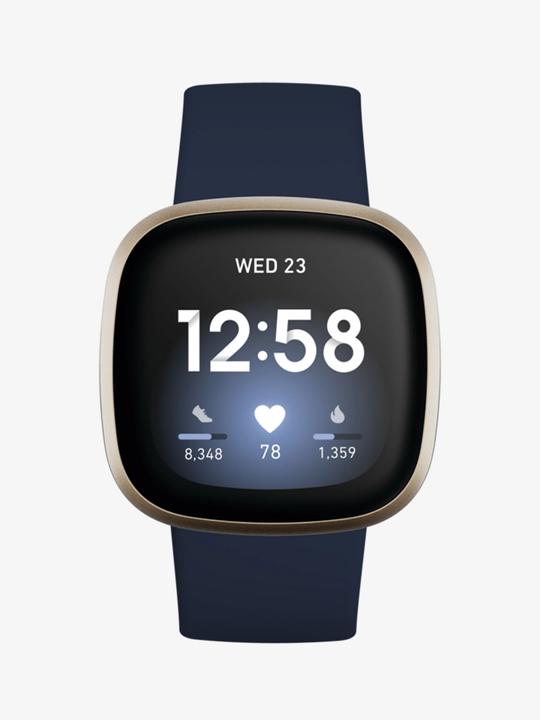 Produktbild Fitbit Versa 3 (40.48 mm)