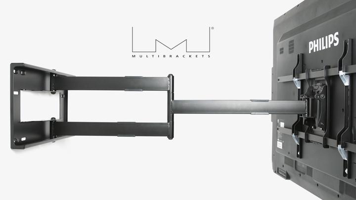 Produktbild Multibrackets M Universal (Wand, 75", 40 kg)