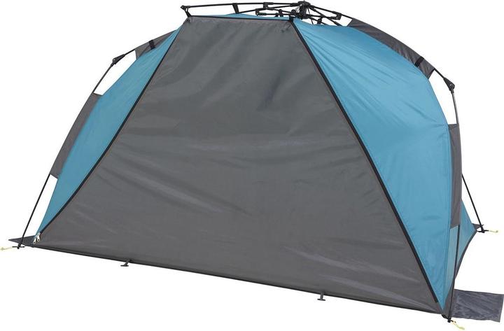 Produktbild Uquip Speedy Strandmuschel (Kuppelzelt, 2.50 kg, 1 Person)