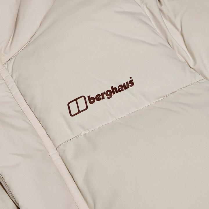 Image du produit Berghaus Veste isolée Combust Reflect (10, S)