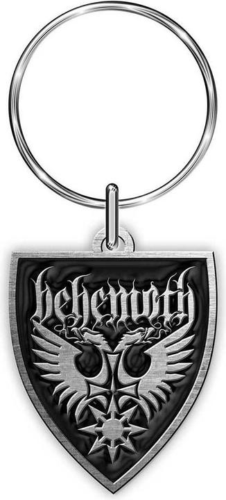 Behemoth Schlüsselanhänger Adler