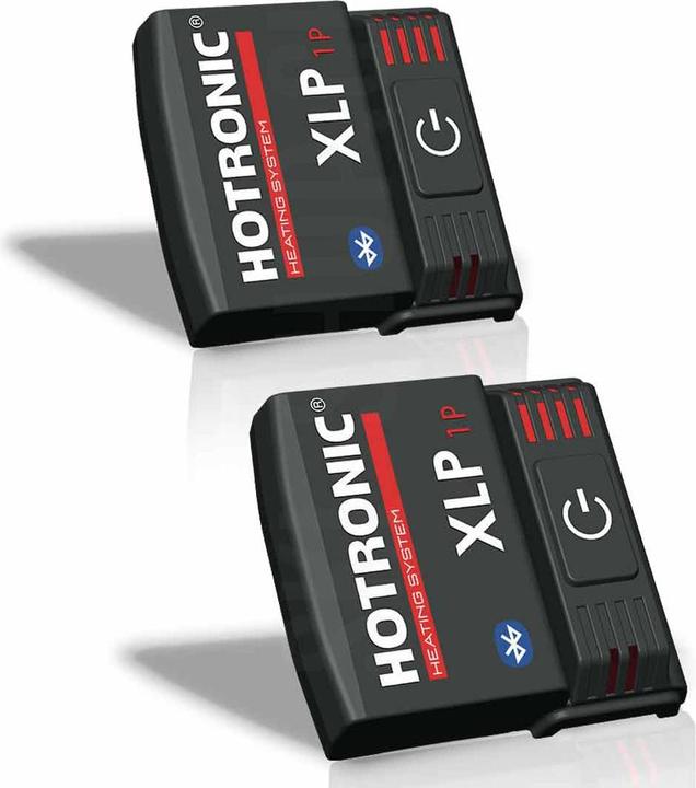 Produktbild Hotronic BD Surround Comfort 2P XLP Set. (S)