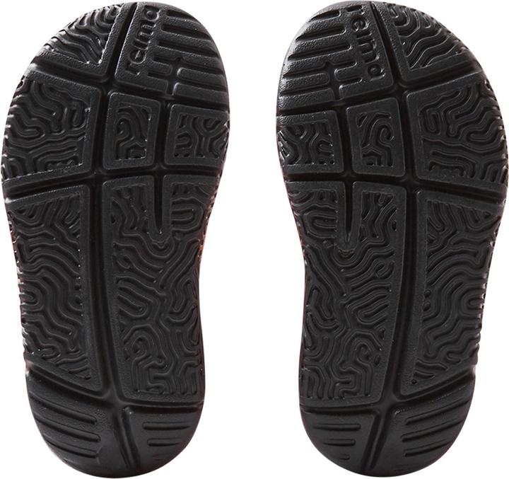 Image du produit Reima Sandale Koralli pour jeunes enfants Misty Red (28)